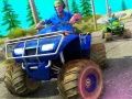 Παιχνίδι Σταυρός Κλείδωσης ATV σε απευθείας σύνδεση
