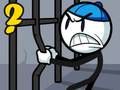Παιχνίδι Πολεμιστές Stickman σε απευθείας σύνδεση