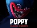 Παιχνίδι Διαφυγή Poppy Huggie σε απευθείας σύνδεση