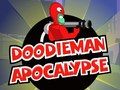 Παιχνίδι Αποκαλυψή του Doodieman σε απευθείας σύνδεση