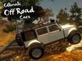 Παιχνίδι Τελικά Off Road Αυτοκίνητα σε απευθείας σύνδεση