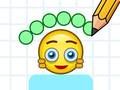 Παιχνίδι Προστατεύστε τα Emojis σε απευθείας σύνδεση