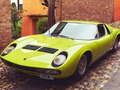Παιχνίδι Παζλ Lamborghini Miura P400 σε απευθείας σύνδεση