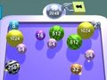 Παιχνίδι 2048 Μπιλιάρδο 3D σε απευθείας σύνδεση