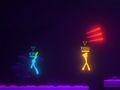 Παιχνίδι Stick Duel: Ο Πόλεμος σε απευθείας σύνδεση