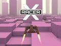 Παιχνίδι XRacer σε απευθείας σύνδεση