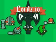Παιχνίδι Lordz.io σε απευθείας σύνδεση Παιχνίδι Lordz.io σε απευθείας σύνδεση