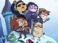 Παιχνίδι Троллфейс квест: Видео мемы и сериалы σε απευθείας σύνδεση Παιχνίδι Троллфейс квест: Видео мемы и сериалы σε απευθείας σύνδεση
