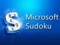 Παιχνίδι Microsoft Sudoku σε απευθείας σύνδεση Παιχνίδι Microsoft Sudoku σε απευθείας σύνδεση