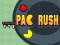 Παιχνίδι Pac Rush σε απευθείας σύνδεση