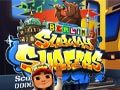 Παιχνίδι Subway Surfers Βερολίνο σε απευθείας σύνδεση