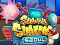Παιχνίδι Subway Surfers Σεούλ σε απευθείας σύνδεση
