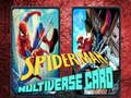 Παιχνίδι Spider-Man Πολυσύμπαν Κάρτα σε απευθείας σύνδεση