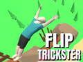 Παιχνίδι Flip Trickster σε απευθείας σύνδεση