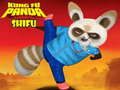 Παιχνίδι Kungfu Panda Shifu σε απευθείας σύνδεση