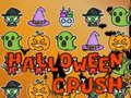 Παιχνίδι Halloween Crush σε απευθείας σύνδεση