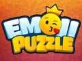 Παιχνίδι Παζλ Emoji σε απευθείας σύνδεση
