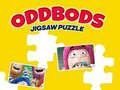 Παιχνίδι Παζλ Oddbods σε απευθείας σύνδεση