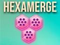 Παιχνίδι Hexamerge σε απευθείας σύνδεση