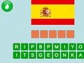 Παιχνίδι Μάντεψε τη Σημαία σε απευθείας σύνδεση