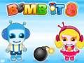 Παιχνίδι Bomb It 8 σε απευθείας σύνδεση Παιχνίδι Bomb It 8 σε απευθείας σύνδεση