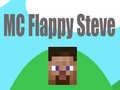 Παιχνίδι MC Flappy Steve σε απευθείας σύνδεση