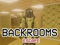 Παιχνίδι Διαφυγή από τα Backrooms σε απευθείας σύνδεση