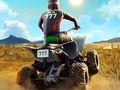 Παιχνίδι Παιχνίδια ATV Μοτοσικλέτας Quad Offroad σε απευθείας σύνδεση