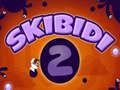 Παιχνίδι Skibidi 2 σε απευθείας σύνδεση