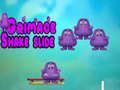 Παιχνίδι Grimace Shake Διαφάνεια σε απευθείας σύνδεση