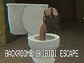 Παιχνίδι Backrooms: Δραπετεύοντας από τον Skibidi σε απευθείας σύνδεση Παιχνίδι Backrooms: Δραπετεύοντας από τον Skibidi σε απευθείας σύνδεση