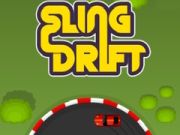 Παιχνίδι Sling Drift σε απευθείας σύνδεση Παιχνίδι Sling Drift σε απευθείας σύνδεση
