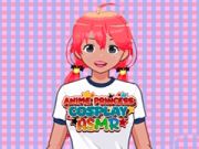 Παιχνίδι Anime Πριγκίπισσα Cosplay ASMR σε απευθείας σύνδεση Παιχνίδι Anime Πριγκίπισσα Cosplay ASMR σε απευθείας σύνδεση