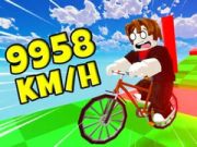Παιχνίδι Ποδήλατο της Κόλασης: Speed Obby με Ποδήλατο σε απευθείας σύνδεση Παιχνίδι Ποδήλατο της Κόλασης: Speed Obby με Ποδήλατο σε απευθείας σύνδεση