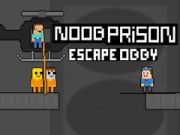 Παιχνίδι Διαφυγή από τη φυλακή για noobs σε απευθείας σύνδεση Παιχνίδι Διαφυγή από τη φυλακή για noobs σε απευθείας σύνδεση