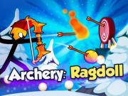 Παιχνίδι Ragdoll σε απευθείας σύνδεση