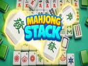 Παιχνίδι Στοίβα Mahjong σε απευθείας σύνδεση