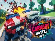 Παιχνίδι Carnage Battle Arena σε απευθείας σύνδεση