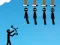 Παιχνίδι Δάσκαλος Τοξοβολίας: Ήρωας Stickman σε απευθείας σύνδεση