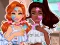 Παιχνίδι Jesse & Noelle: Πραγματική Αναβάθμιση #BFF σε απευθείας σύνδεση