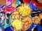 Παιχνίδι Μάχη Saiyan σε απευθείας σύνδεση