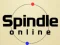 Παιχνίδι Spindle Σε απευθείας σύνδεση σε απευθείας σύνδεση