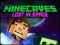 Παιχνίδι Minecaves Χαμένοι στο Διάστημα σε απευθείας σύνδεση