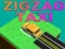 Παιχνίδι Ταξί Ζιγκ-Ζαγκ σε απευθείας σύνδεση