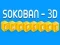 Παιχνίδι Sokoban - 3D Κεφάλαιο 3 σε απευθείας σύνδεση