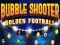 Παιχνίδι Bubble Shooter Χρυσό Ποδόσφαιρο σε απευθείας σύνδεση