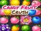 Παιχνίδι Candy Fruit Crush σε απευθείας σύνδεση