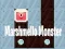 Παιχνίδι Τέρας Marshmello σε απευθείας σύνδεση