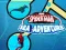 Παιχνίδι Spider-Man: Θαλάσσια Περιπέτεια σε απευθείας σύνδεση