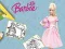 Παιχνίδι Βιβλίο Ζωγραφικής Barbie σε απευθείας σύνδεση